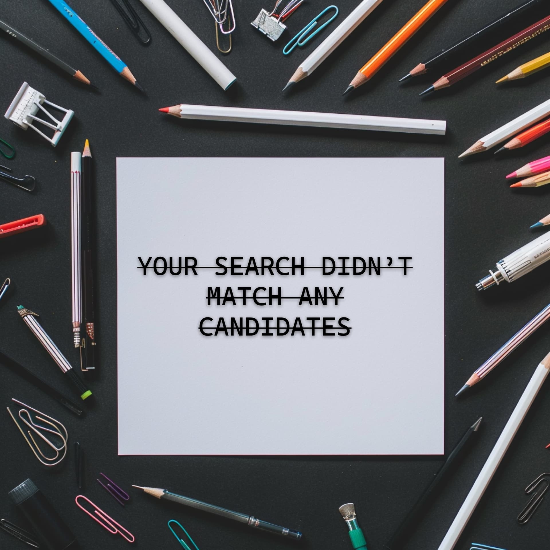 Taking the Blame Off the User